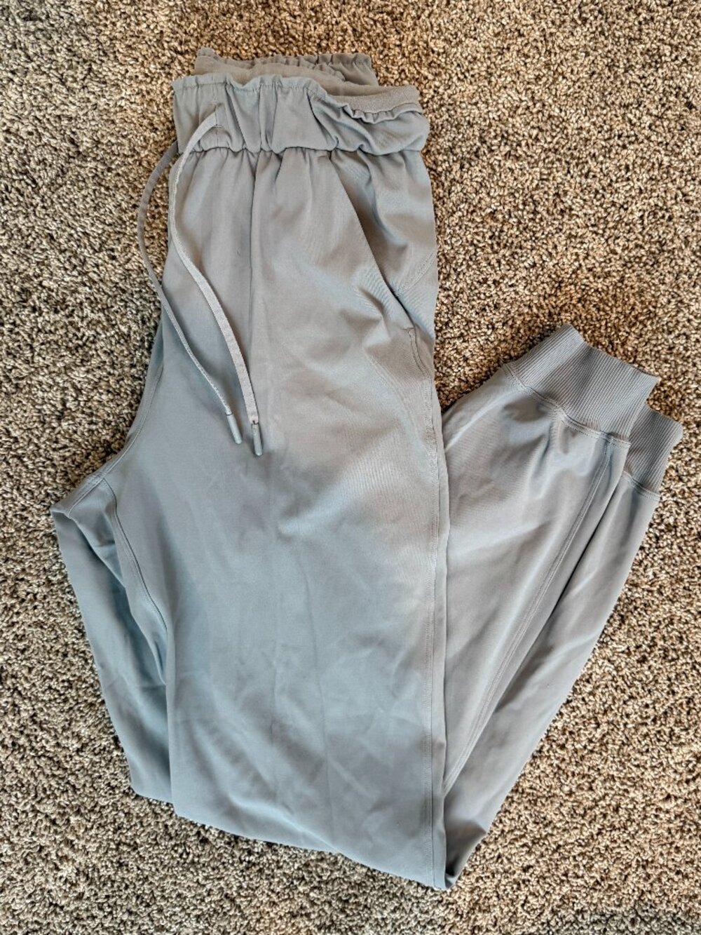 Lululemon Joggers Size 2